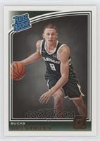 Rated Rookies - Donte DiVincenzo [EX to NM]