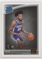 Rated Rookies - Marvin Bagley III