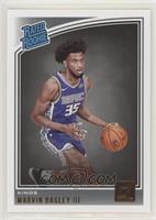 Rated Rookies - Marvin Bagley III