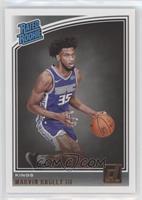 Rated Rookies - Marvin Bagley III [EX to NM]