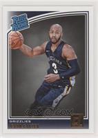 Rated Rookies - Jevon Carter