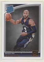 Rated Rookies - Jevon Carter