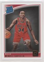 Rated Rookies - Wendell Carter Jr.