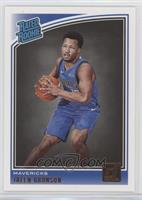 Rated Rookies - Jalen Brunson