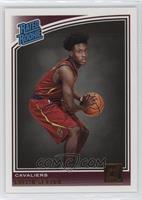 Rated Rookies - Collin Sexton