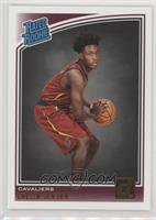 Rated Rookies - Collin Sexton [EX to NM]