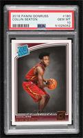 Rated Rookies - Collin Sexton [PSA 10 GEM MT]