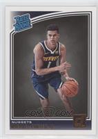 Rated Rookies - Michael Porter Jr. [EX to NM]