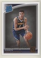 Rated Rookies - Michael Porter Jr.