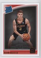 Rated Rookies - Kevin Huerter