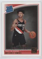 Rated Rookies - Anfernee Simons