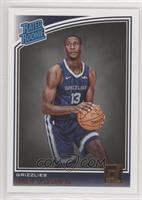 Rated Rookies - Jaren Jackson Jr.