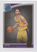 Rated Rookies - Svi Mykhailiuk