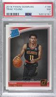 Rated Rookies - Trae Young [PSA 7 NM]