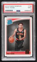 Rated Rookies - Trae Young [PSA 9 MINT]