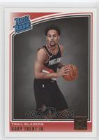 Rated Rookies - Gary Trent Jr.