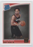 Rated Rookies - Gary Trent Jr.