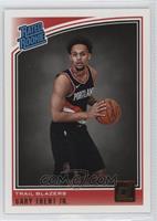 Rated Rookies - Gary Trent Jr.