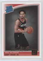 Rated Rookies - Gary Trent Jr.
