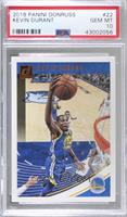 Kevin Durant [PSA 10 GEM MT]