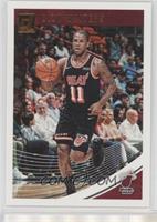 Dion Waiters [EX to NM]