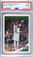 Kyrie Irving [PSA 9 MINT]