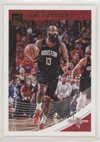 James Harden