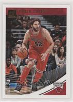 Robin Lopez [EX to NM]