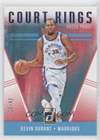 Kevin Durant #/49