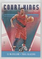 CJ McCollum #/49