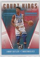 Jimmy Butler #/125