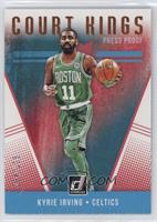 Kyrie Irving #/125