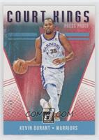 Kevin Durant #/49