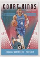 Russell Westbrook #/99