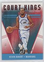 Kevin Durant #/99