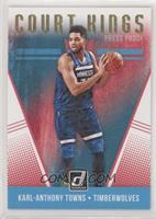 Karl-Anthony Towns