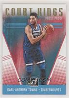 Karl-Anthony Towns