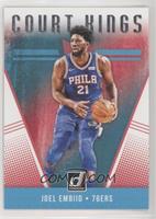 Joel Embiid