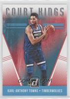 Karl-Anthony Towns