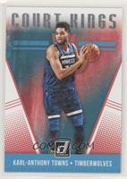 Karl-Anthony Towns