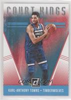 Karl-Anthony Towns