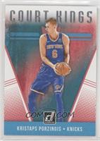 Kristaps Porzingis