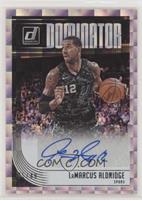 LaMarcus Aldridge #/49