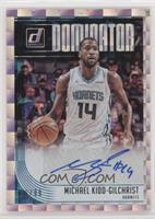 Michael Kidd-Gilchrist #/99