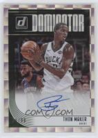 Thon Maker #/99