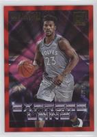 Jimmy Butler #/99