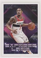 Bradley Beal [EX to NM]