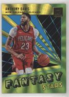 Anthony Davis #/25