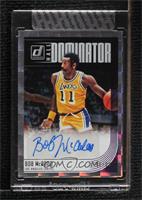 Bob McAdoo [Encased] #/99