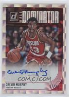 Calvin Murphy #/99